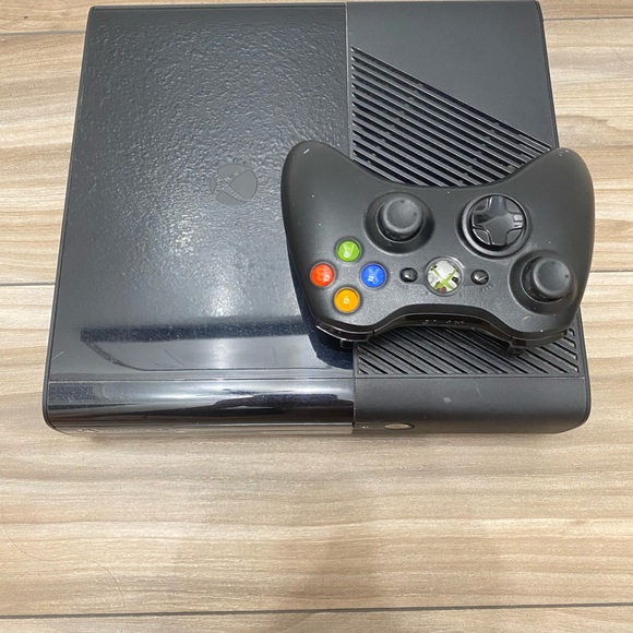 Xbox 360